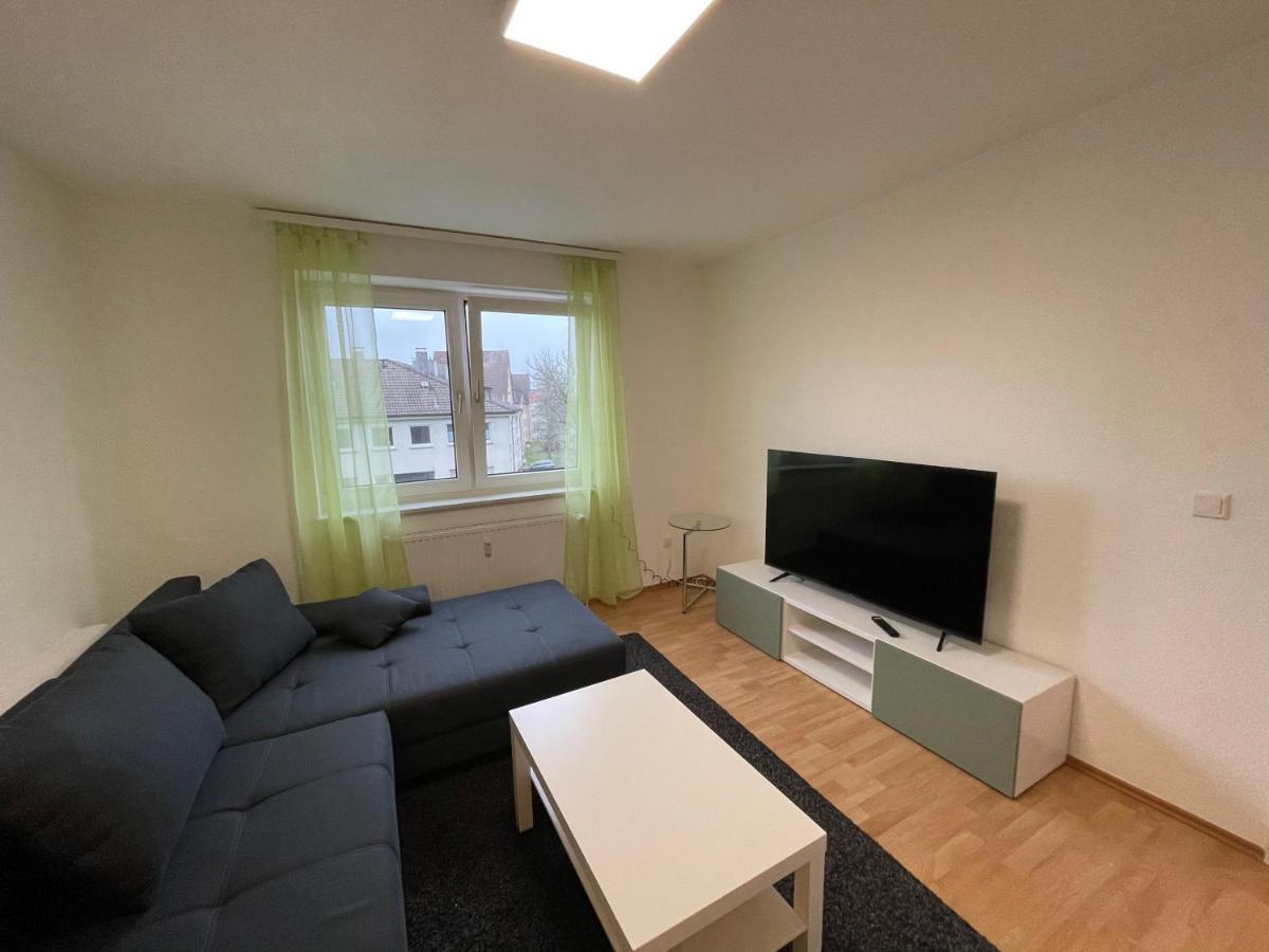 Paradise Apartments 도르트문트 외부 사진