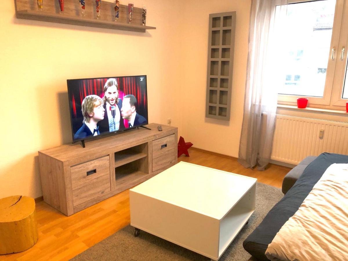 Paradise Apartments 도르트문트 외부 사진