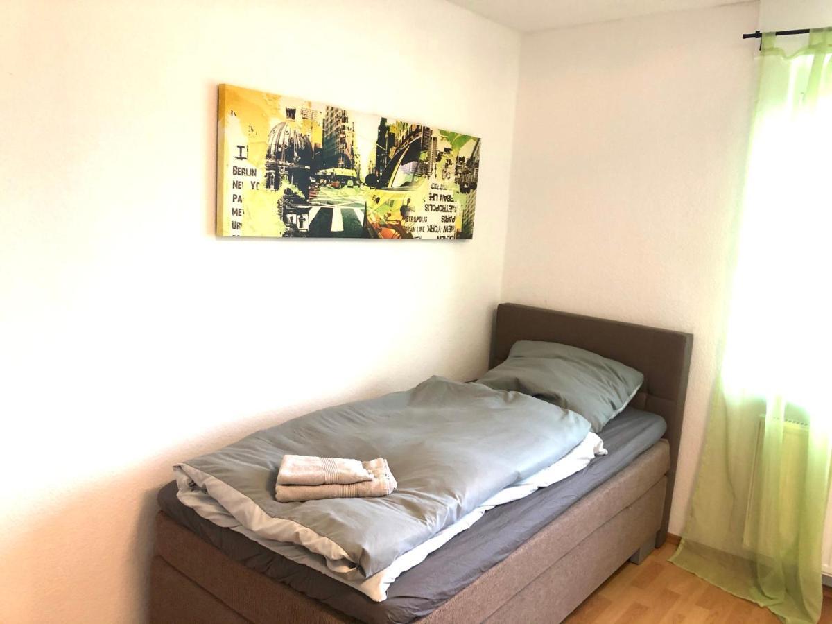 Paradise Apartments 도르트문트 외부 사진