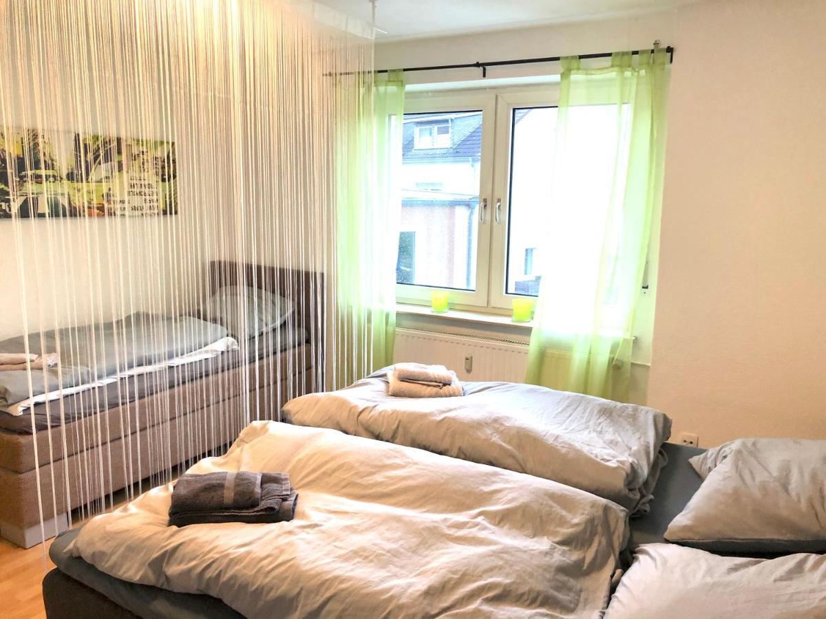 Paradise Apartments 도르트문트 외부 사진